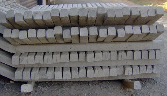 Beton Direkler
